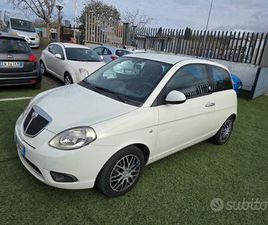 LANCIA YPSILON 1.4 E-COLLECTION GPL