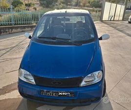 MINICAR LIGIER XTOO MAX