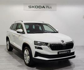 1.5 TSI ACT SELECTION DSG 110 KW (150 CV)