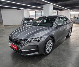 SKODA OCTAVIA OCTAVIA 1.5 TSI MHEV 150HP PREMIUM DSG