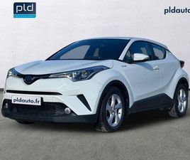 122H DYNAMIC BUSINESS 2WD E-CVT RC18