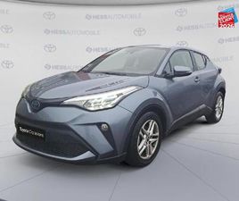 184H DYNAMIC BUSINESS 2WD E-CVT + PROGRAMME BEYOND ZERO ACADEMY MY22