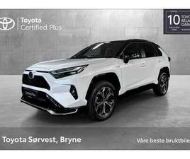 2.5 BENSIN PH AUTOMAT AWD-I EXECUTIVE BITONE PANORAMA