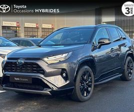 2.5 HYBRIDE 222CH COLLECTION AWD-I MY23