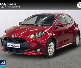 70 VVT-I DYNAMIC BUSINESS 5P MY21