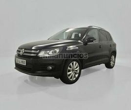 VOLKSWAGEN - TIGUAN 2.0 TDI 140CV 4X2 T1 BLUEMOTION TECH