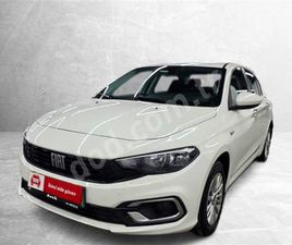 EGEA 1.3 MJET II DS 95 HP EASY