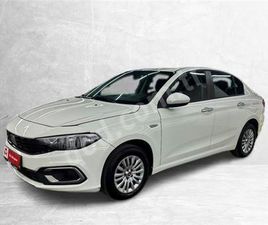 EGEA 1.3 MJET II DS 95 HP EASY