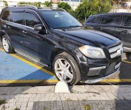 SHITET MERCEDES-BENZ GLK 350 4MATIC