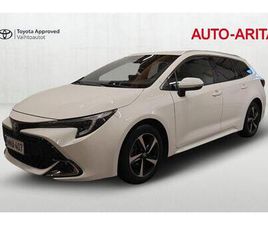 TOURING SPORTS 1,8 HYBRID LAUNCH EDITION