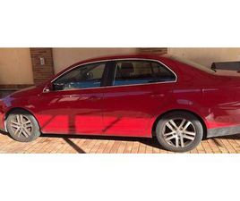 VOLKSWAGEN JETTA VOLKSWAGEN - JETTA