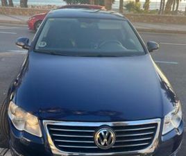 VOLKSWAGEN - PASSAT CC