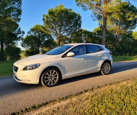 VOLVO V40 D3 AGOSTO/13