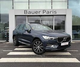 D4 ADBLUE 190 CH GEARTRONIC 8 INSCRIPTIO