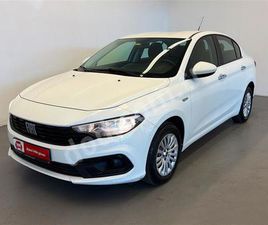 EGEA 1.6 MJET 130 HP EASY