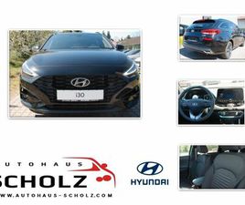 HYUNDAI I30 CW 1.0 T-GDI DCT ADVANTAGE PLUS PAKET NAVI
