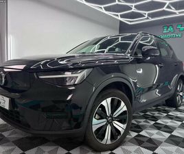 VOLVO XC40 OTHER_OUTRO AGOSTO/22
