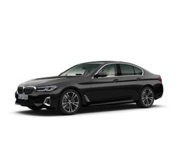 530I XDRIVE LIMOUSINE