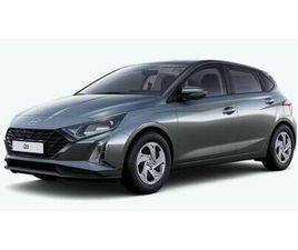 HYUNDAI I20 SELECT