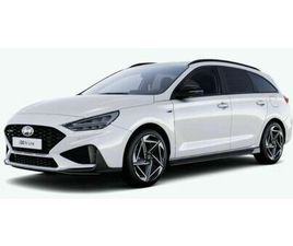 HYUNDAI I30 N LINE MILD-HYBRID