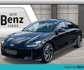 HYUNDAI IONIQ 6 77,4 KWH UNIQ MATRIX*ACC*APP*ALLRAD*HUD