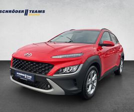 HYUNDAI KONA 1.0 T-GDI EDITION 30+ VIRTUAL/NAVI/LED