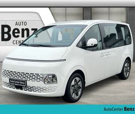 HYUNDAI STARIA 1.6 T-GDI TREND *9-SITZER*PARK-PAKET*