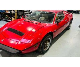 1974 | MASERATI MERAK