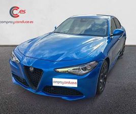 2.2 DIESEL EXECUTIVE AUT. 190