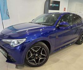 2.2 DIESEL 154 KW (210 CV) VELOCE Q4