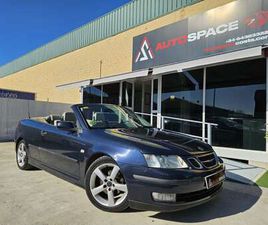 CABRIO 1.9TID LINEAR SPORT