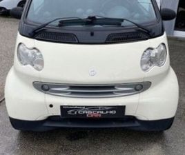 SMART FORTWO CABRIO PULSE CDI