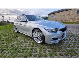 BMW SERIE 3 325D TOURING