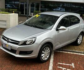 JAC J3 1.4 16V 5P MEC.