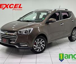 JAC T40 1.6 16V 5P AUT.