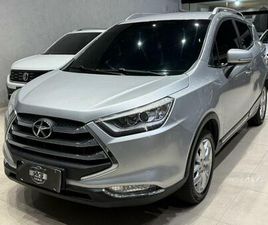 JAC T5 1.5 JET FLEX 16V 5P AUT.