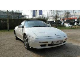 LOTUS ELAN 1990 | LOTUS ELAN SE