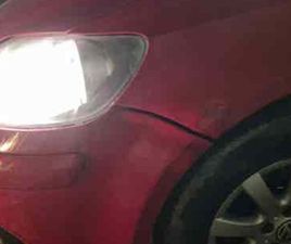 VOLKSWAGEN GOLF PLUS VOLKSWAGEN - GOLF PLUS