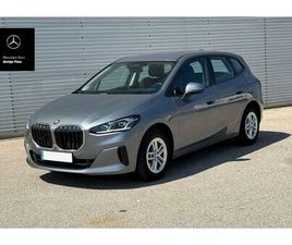 BMW SERIE 2 ACTIVE TOURER 218 BMW 2 SERIES