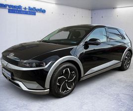 HYUNDAI IONIQ 5 58 KWH 4WD UNIQ