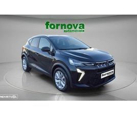 MITSUBISHI ASX 1.0 MPI-T KAITEKI