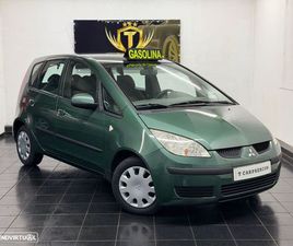 MITSUBISHI COLT 1.1