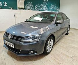 VOLKSWAGEN - JETTA 2.0 TDI 140CV ADVANCE