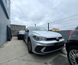 VW POLO 1.0 TSI URBAN ABRIL/24