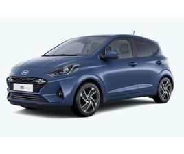 HYUNDAI I10 PRIME