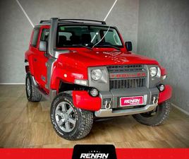 TROLLER T4 3.2 XLT 4WD