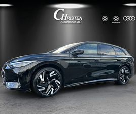 ID.7 TOURER GTX UNITED