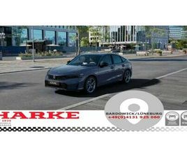 HONDA CIVIC E:HEV HONDA CIVIC E:HEV 2.0 I-MMD HYBRID SPORT