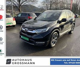 HONDA CRV HONDA CR-V E:HEV 2.0 I-MMD HYBRID 4WD EXECUTIVE STANDHEIZUNG