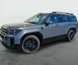 NUEVO HÍBRIDO ENCHUFABLE 1.6 T-GDI (253 CV) AT6 4WD PREMIUM MY25